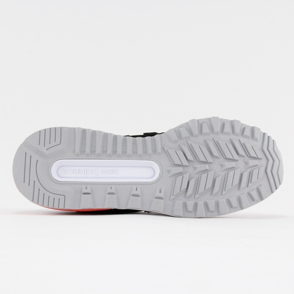 New Balance 574 Sport Fresh Foam Suede MS574AB - Picture 6 of 8